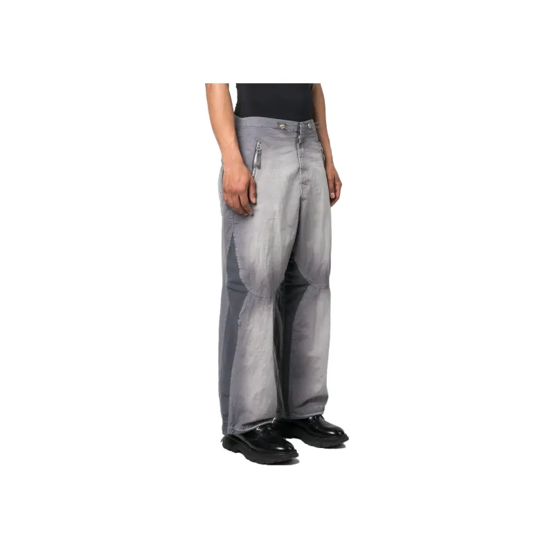 DIESEL P Glinder Pants-2