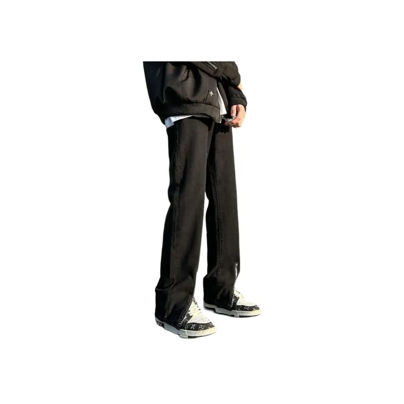 Cost Per Kilo Jeans Unisex-5