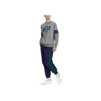 DECATHLON BACK TO 80S Sweatshirt Men's Silver Gray