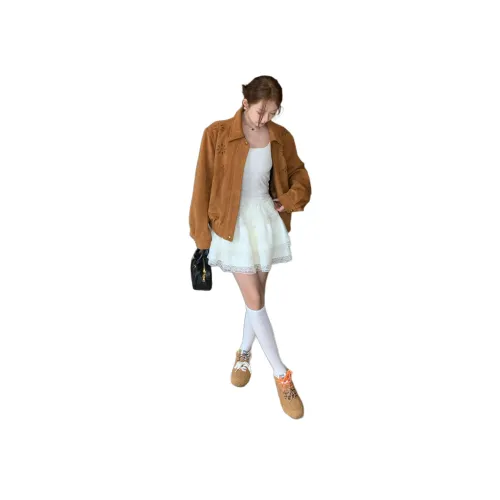 Summer Hooray 여성 자켓