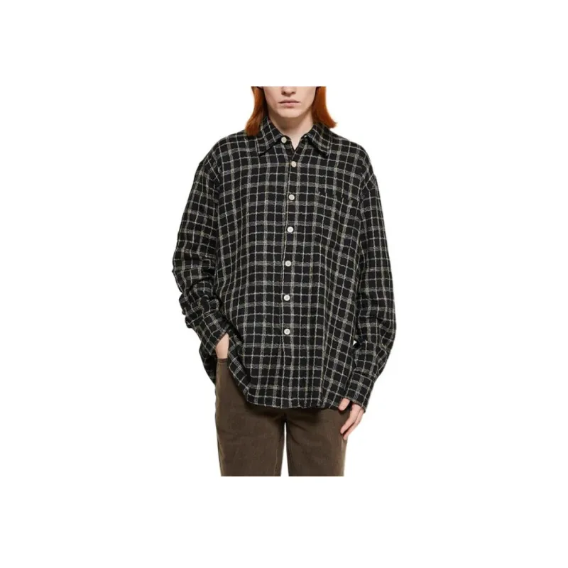 OUR LEGACY Above Shirt-1
