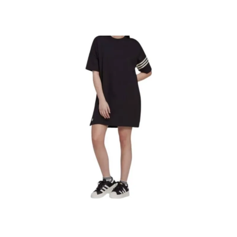 Adidas Originals Adicolor Neuclassics Dress-1