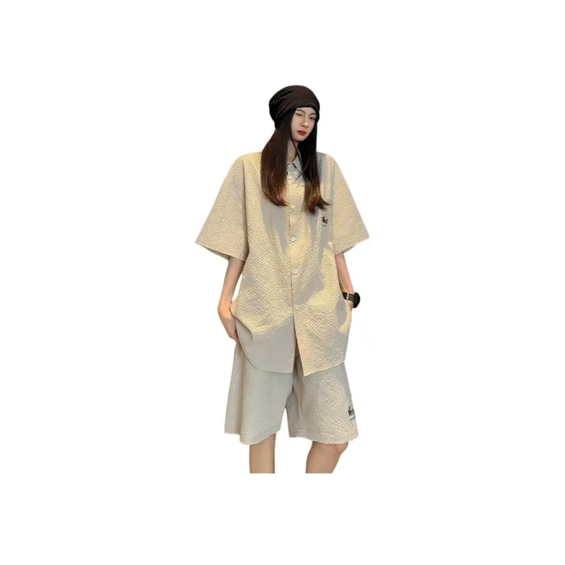 DARK HORSE Casual Sportswear Unisex-5