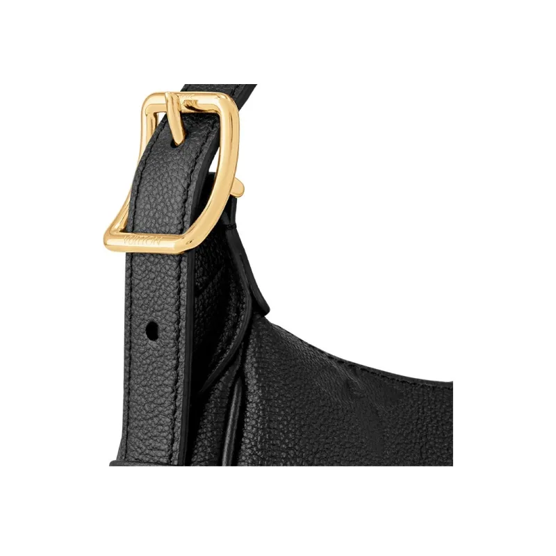 LOUIS VUITTON Mini Moon Black-5