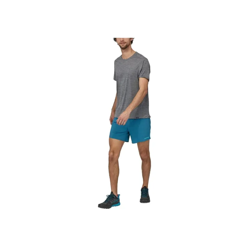 Patagonia Trailfarer Running Shorts-6