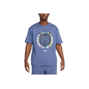 Nike LeBron Men's Max90 Basketball T Shirt