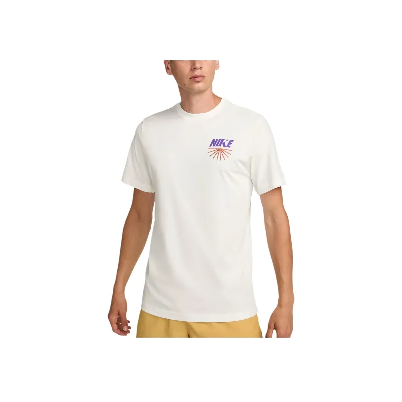 Nike Sportswear Men's T-Shirt-0