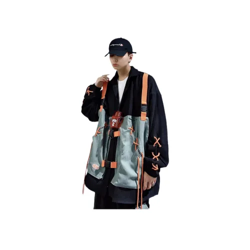 UUCSCC 남녀공용 조끼