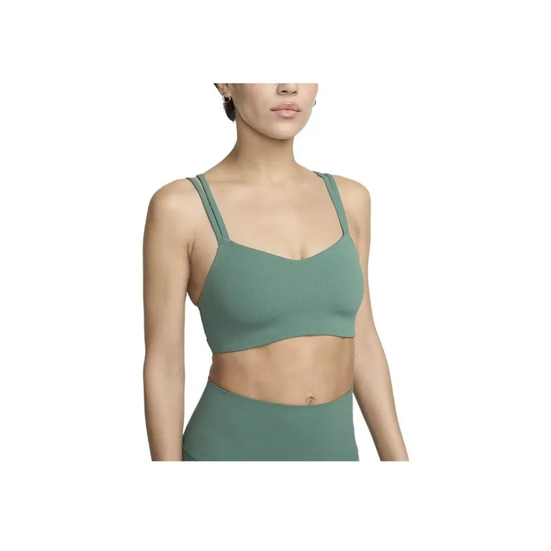 Nike Zenvy Strappy Women's Light-Support Padded Sports Bra-0