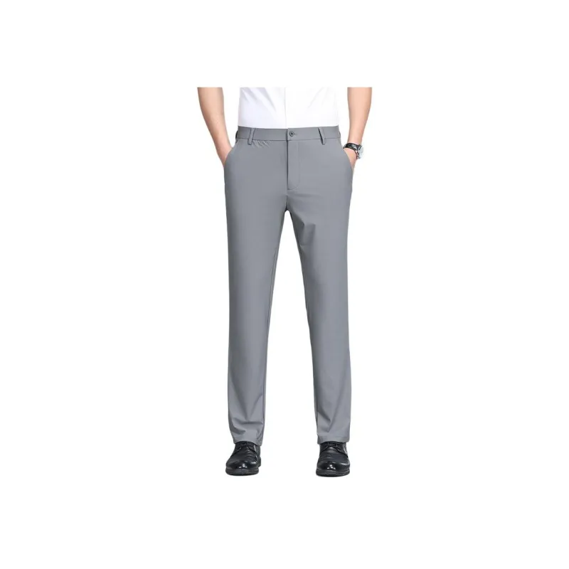 A.B.X Suit Trousers Unisex-0