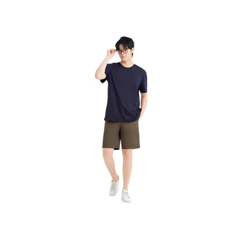 Ten as Shih 남성 티셔츠