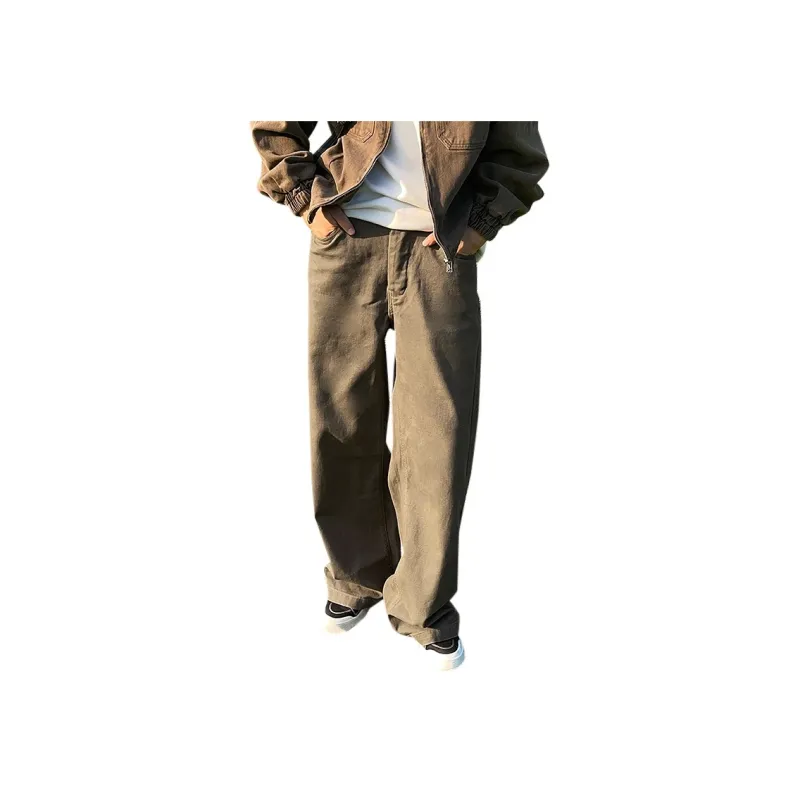 ALEXANDRO FRATELLI Jeans Men-0