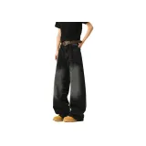 Black (Bootcut Upgraded 2.0 Edition)