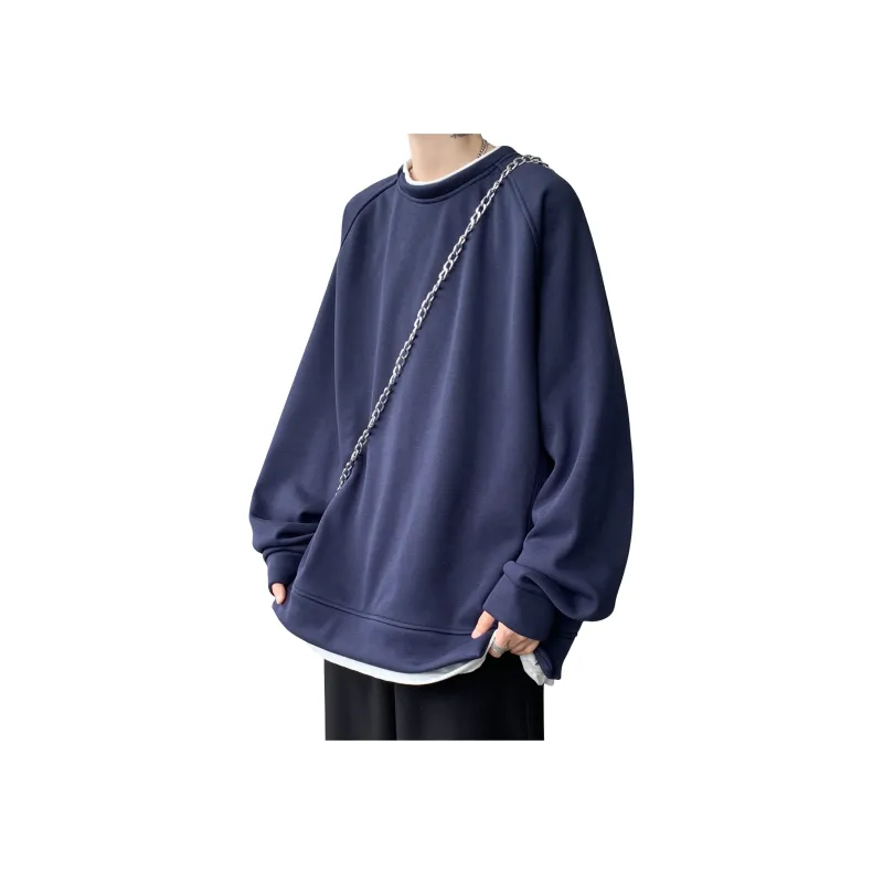 H.V.G.A Sweatshirts Unisex-12