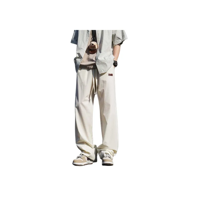 Anyveiw Casual Pants Unisex-13