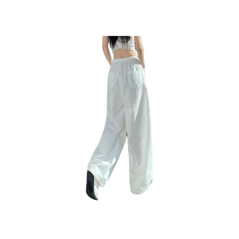 SITOL Cargo Pants Women's-1