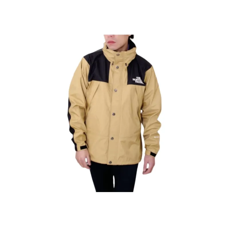 THE NORTH FACE THE NORTH FACE Apparel Collection Jackets Men Khaki-2