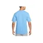University Blue/Mixed Color