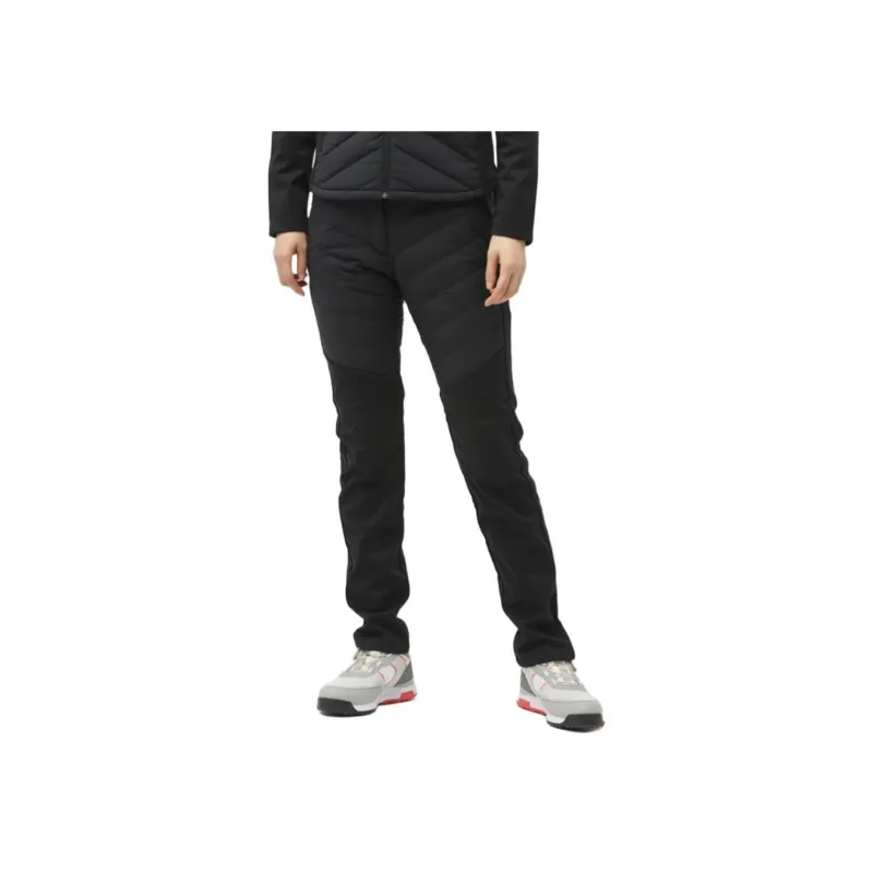DESCENTE Down Pants Women's Black-0