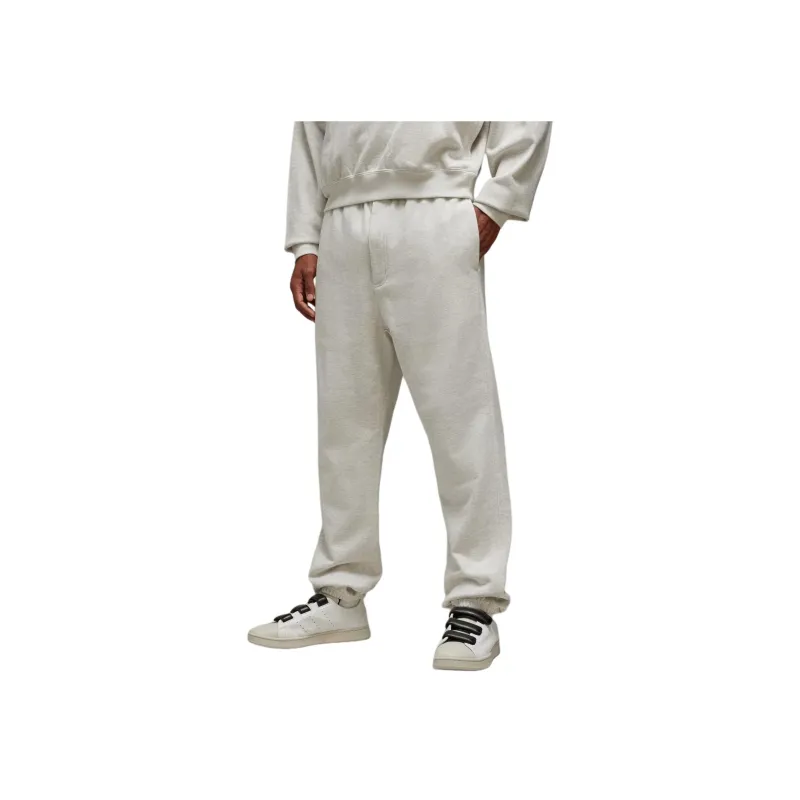Y 3 Logo print Track Pants-1