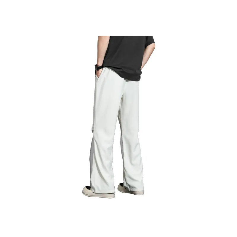 G.M BONNEY Casual Pants Unisex-10