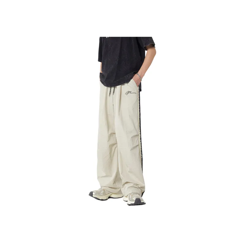 AI3 Casual Pants Unisex-3