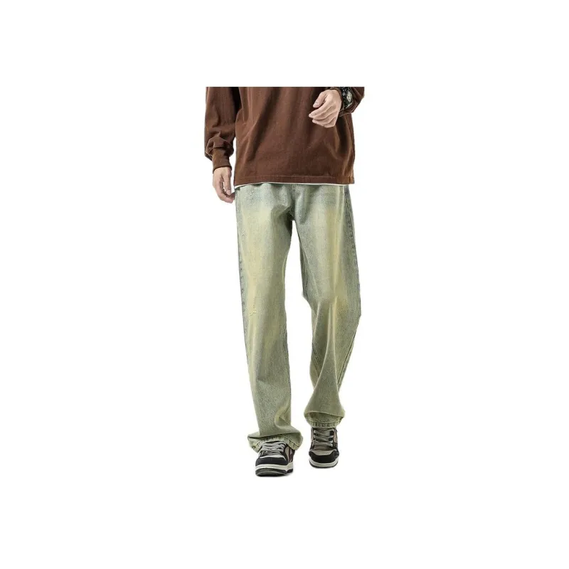 FASTFISH Jeans Unisex-8