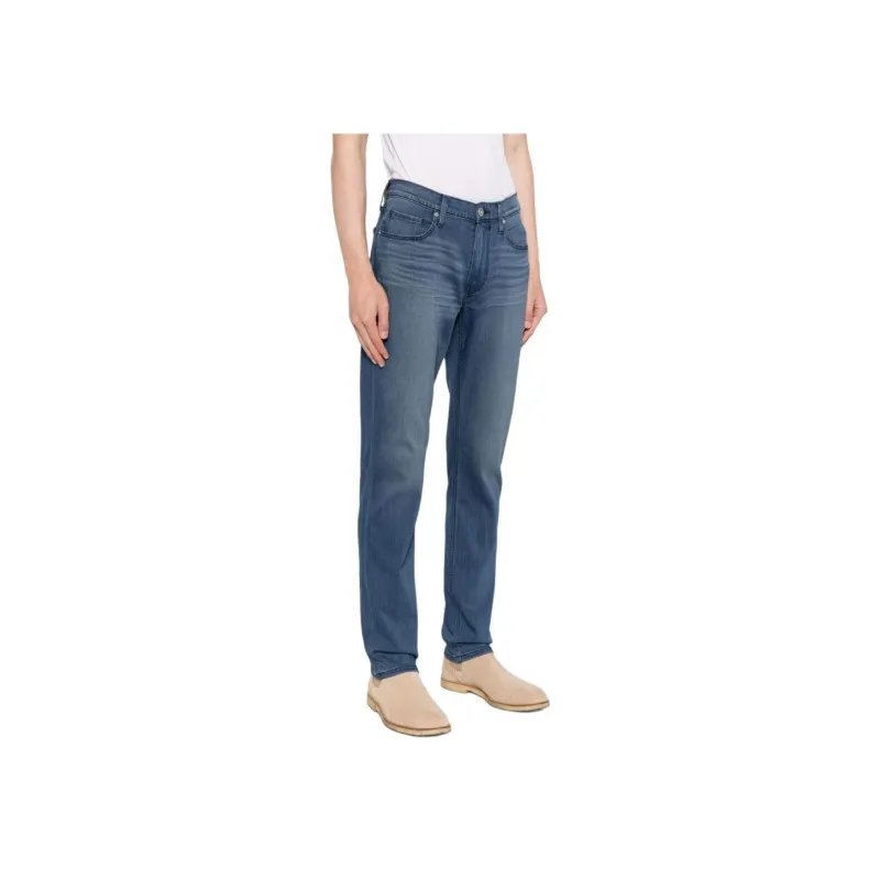 PAIGE Lennox Slim fit Jeans-3