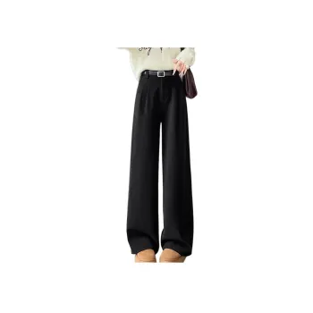 Flowers In Water Casual Pants Women's
