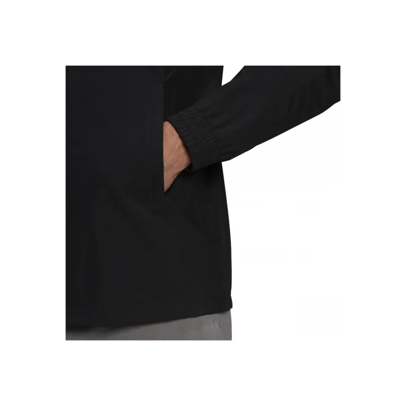 Adidas Entrada 22 ENTRADA 22 ALL WEATHER Jackets Coats Men's Black-3