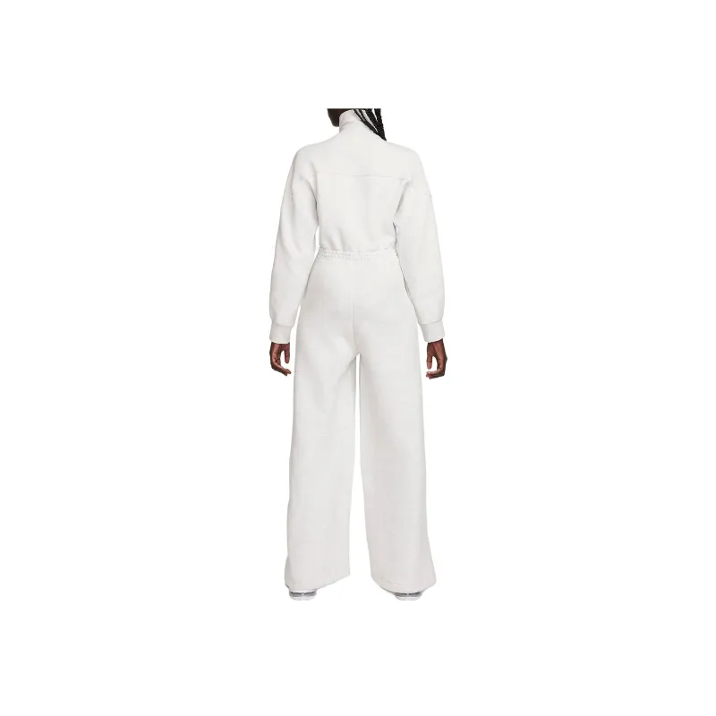 Nike Sportswear Tech Fleece Windrunner Women's Jumpsuit-2