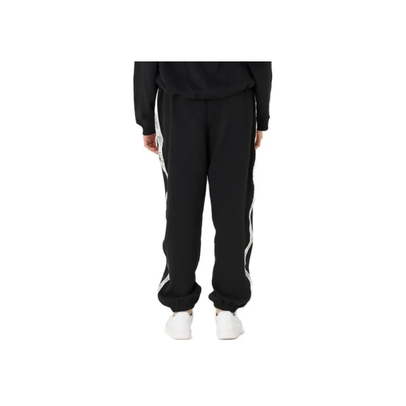 Levis Casual Pants Women's Black-5
