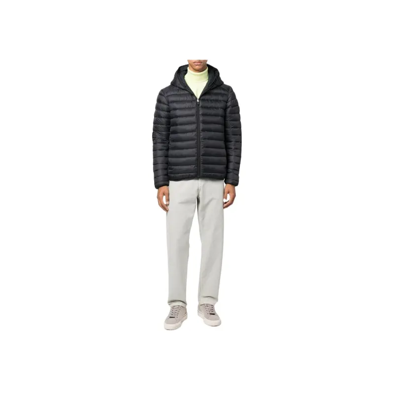 SAVE THE DUCK Ezra Puffer Jacket-1