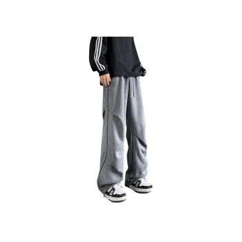 ACHS AWAKE Casual Pants Unisex