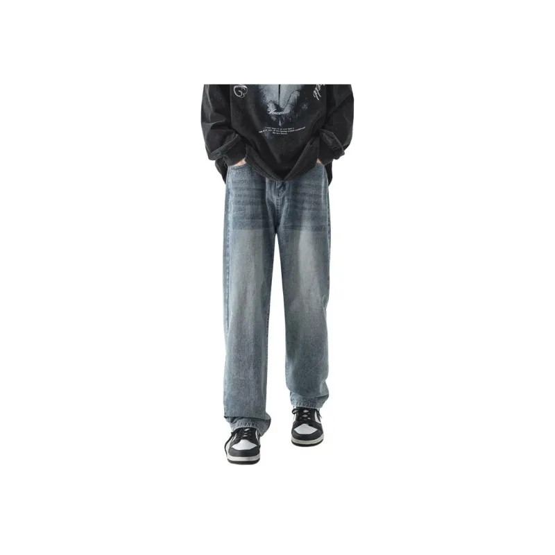 Universal Templates Jeans Unisex-35