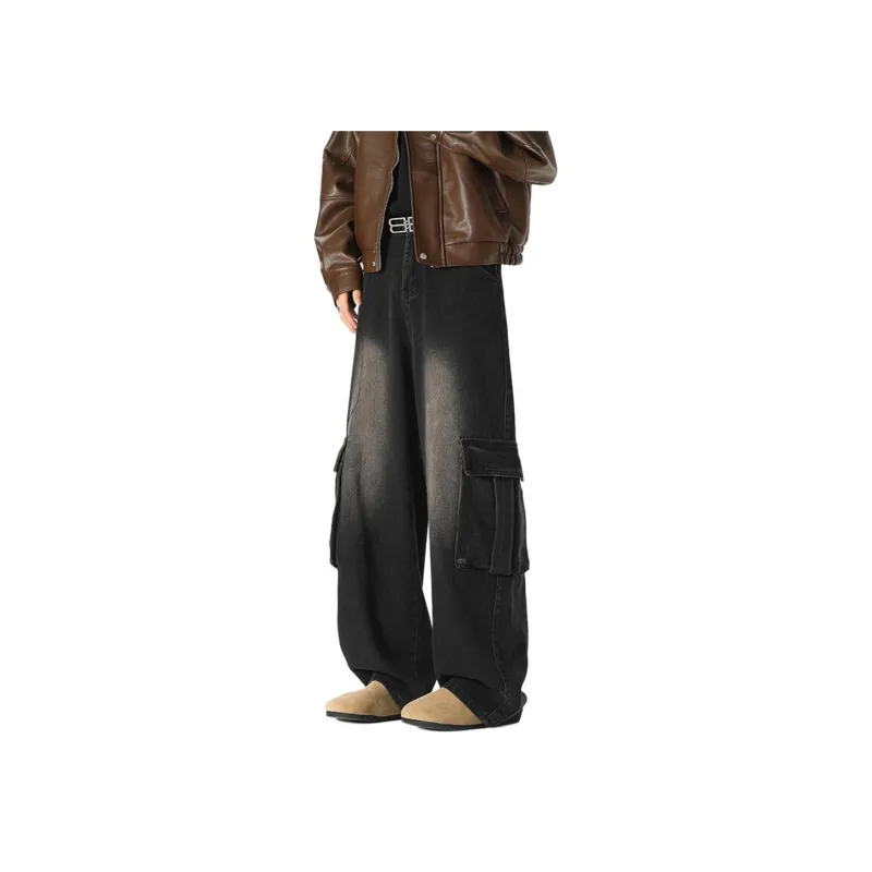 BEAR UNION Jeans Unisex-4