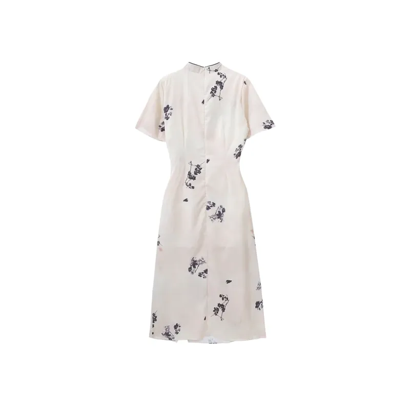 Local Gal Short Sleeved Dresses Women's Image Color-1