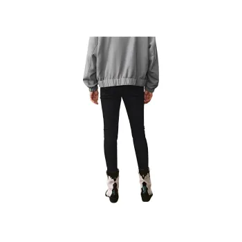URBAN REVIVO Jeans Women's Jet Black