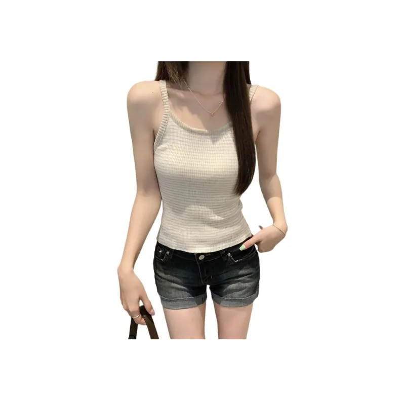 The Temptation Of The Muse Camisole Women's-5