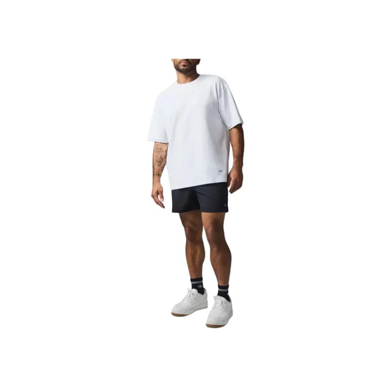 Alo Yoga Double Take T Shirt Men's-14