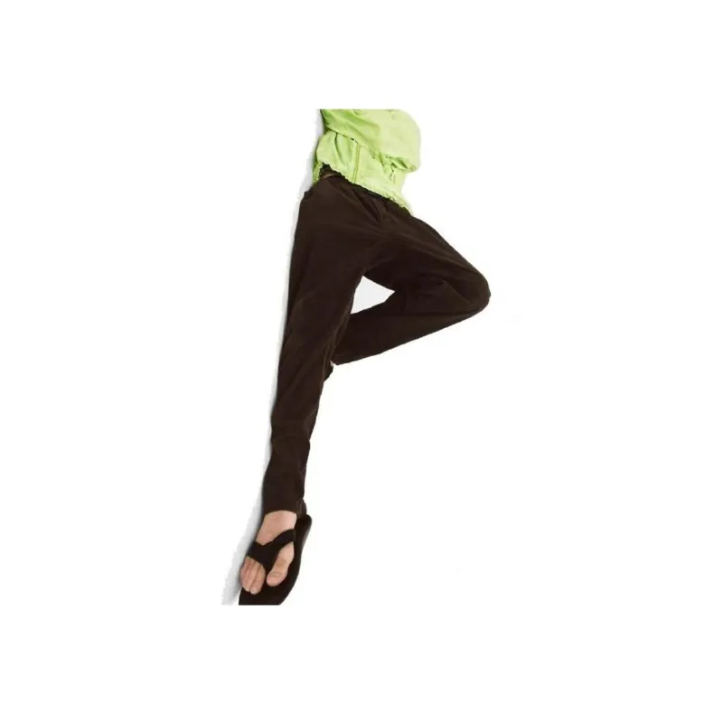 Thisisneverthat Gramicci Collaboration Casual Pants Unisex Brown-2