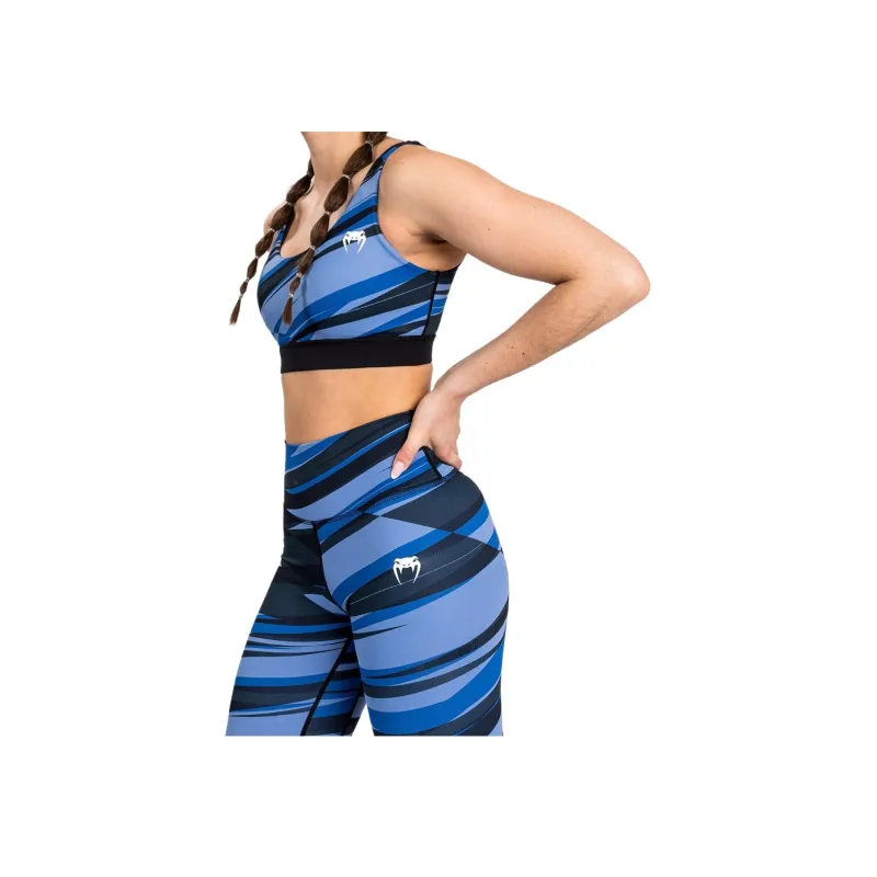 VENUM Abyss Sports Underwear Women's Phantom Blue-1