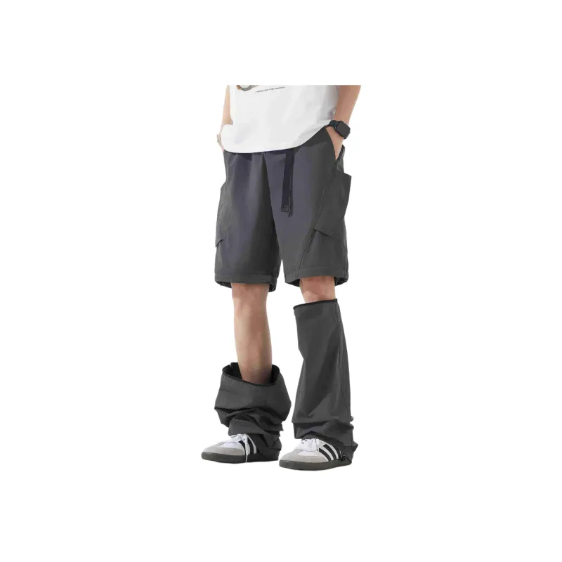 XAFB Windbreaker Pants Unisex-11