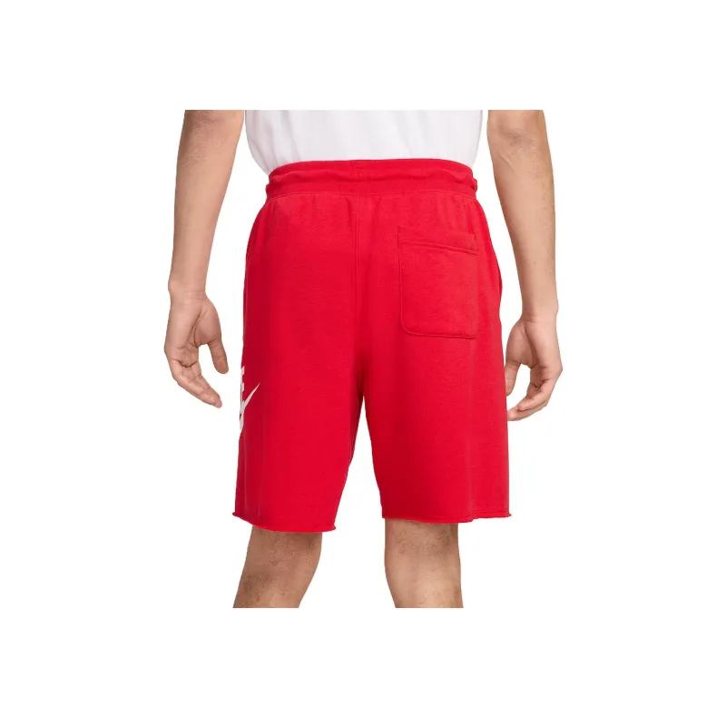 Nike Club Men's French Terry Alumni Shorts-0