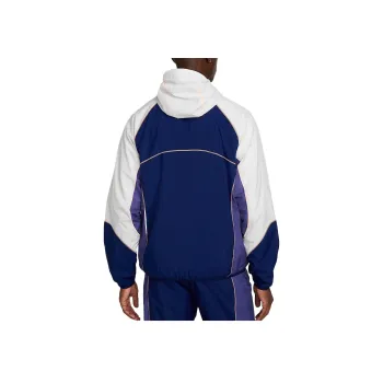 Nike Strike+ Men's Water Repellent Hooded Soccer Jacket