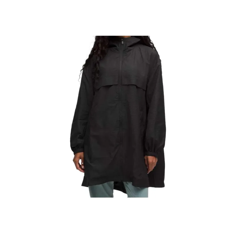 Lululemon Lightweight Series Coat Women's-2