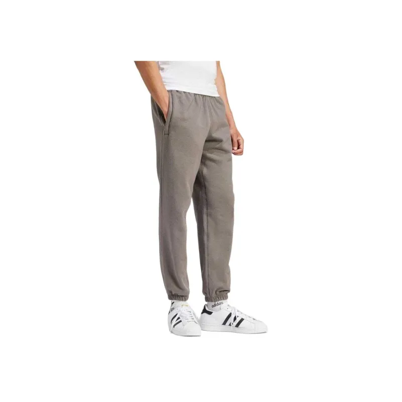 Adidas Originals Casual Pants Men's Khaki-3