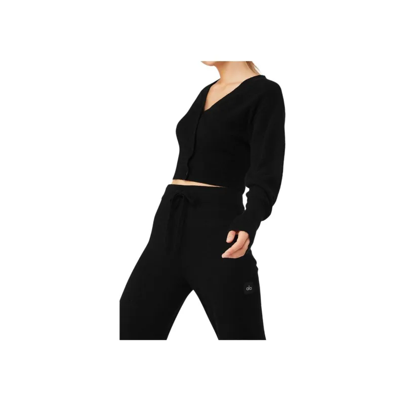 Alo Yoga Cashmere Sweater Women's-0