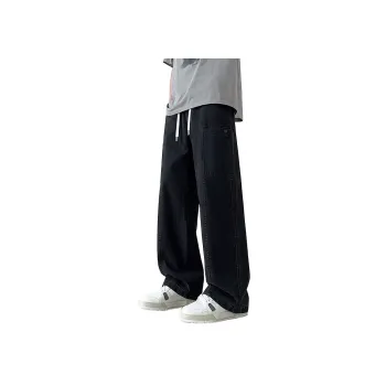 WilliamPOLO Casual Pants Unisex