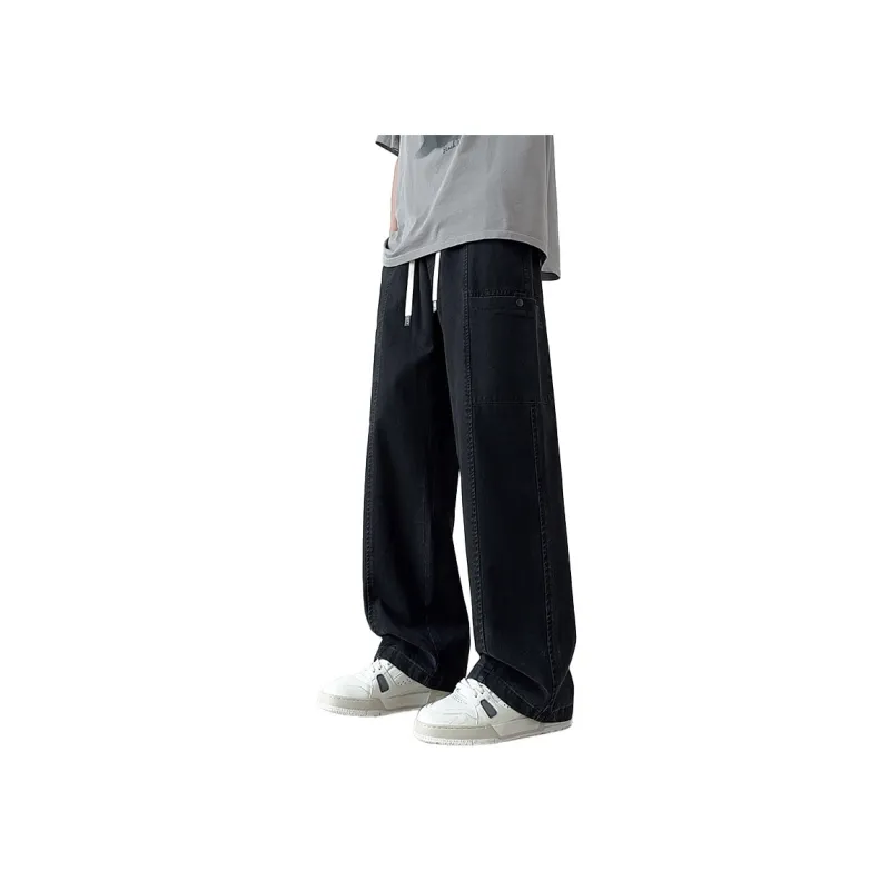 WilliamPOLO Casual Pants Unisex-0